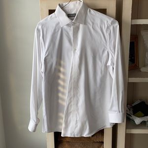 Michael kors button down